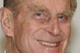 Prince Philip