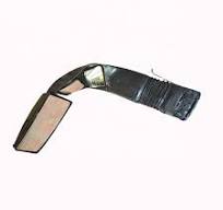 China KLQ6129Q KLQ6120 KLQ6109 Higer Body Spare Parts Bus ...