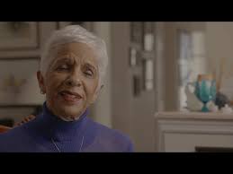 Alexandria Jackson interview for Maynard documentary