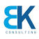 Logo de BK CONSULTING GABON