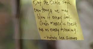 Being Mary Jane