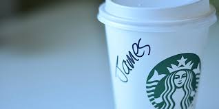 Maybe you would like to learn more about one of these? Starbucks Werbespot Uber Deadnaming Sag Meinen Namen Taz De
