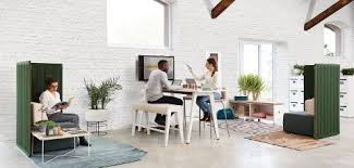 B Free Modular Office Furniture Lounge Seating Steelcase Lounge Seating Furniture Seating