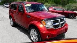 Image result for Inferno Red 2008 Nitro