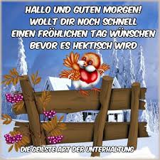 Pin von jurgen christmann auf schonen sonntag guten morgen gruss sonntagsgrusse guten morgen sonntag. Lustige Guten Morgen Sonntag Winter