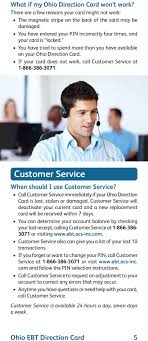 Is there a website where clients can check their accounts? Do Not Throw This Card Away Customer Service A Safe And Easy Way To Use Your Snap Benefits Also Known As Food Assistance Pdf Free Download