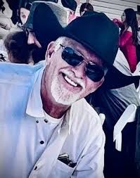 Randy Jensen Obituary (1957