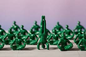 Strike a pose, there's nothing to it vogue, vogue ooh, you've got to let your body move to the music ooh, you've got to just let your body go with the flow ooh, you've got to vogue submit corrections. Yoga Joes Toys Encourage People Of All Kinds To Find Inner Peace