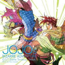 How Gay Are the Characters from JoJo's Bizarre Adventure, Really?
