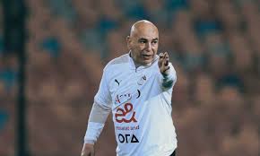 2025 AFCON: Hossam Hassan pushing for Egypt to open camp on December 1 - AfricaSoccer.com