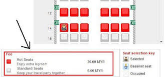 Pelajar perempuan patah tulang belakang, kaki kanan. Cara Beli Tiket Airasia Online Dengan Murah Eratuku