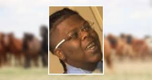 Kivalier Kitron Russell Obituary April 14, 2023