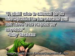 Why I Do Not Teach My Kids To Respect Adults Indeediam