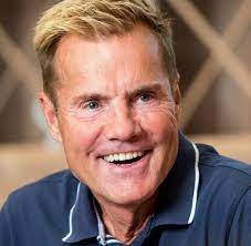 Kreuz und quer und beide seiten, jede lücke wird gefüllt. Nach Dsds Dieter Bohlen Wird Neuer Bundestrainer Und Kanzlerin Welt