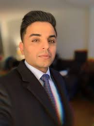 Muslim Partner Sought for Marriage in New York City