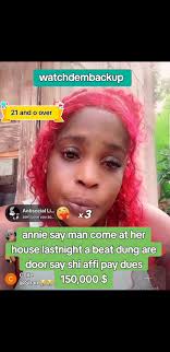 Wright Ngubenis Wife