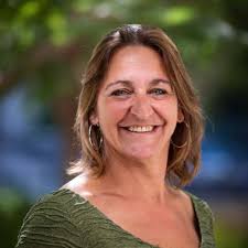 Sandra Giménez, MD, PhD