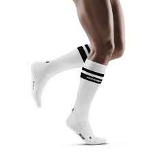 Sports Socks For Men With An 80s Inspired Design Cep Sportswear