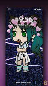 This is an unofficial community driven gacha life mobile backgrounds and has no affiliation with lunime™. Gacha Life Wallpaper Hd For Iphone Ipad App Info Stats Iosnoops
