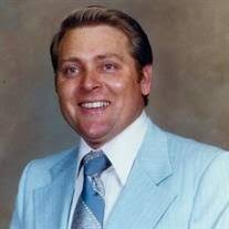 Ronald "Ronnie" Lee Cockrell Obituary