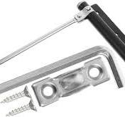 Generic Automatic Door Spring Closer Self-Closing Mechanism ...