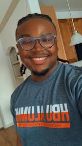 Dr. Fridge recruiting for COEBS graduate programs