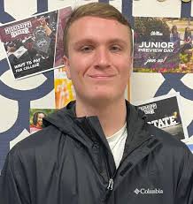 Congrats to the Booneville High School January Students of the Month!  🤩💙💛 9th