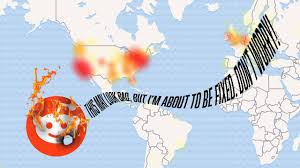 Is it up or down? Reddit Is Down Sort Of It S Not Just You Slashgear