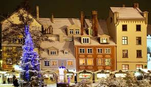 Enjoy 2015 New Years Eve Party In Riga Latvia Riga Latvia Christmas Market