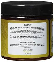 History of jamaican black castor oil. Aeropost Com Jamaica Tropic Isle Living Jamaican Black Castor Oil Hair Food 4oz