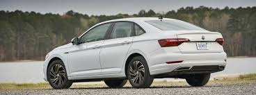 The 2019 volkswagen jetta hardly lacks for assets. What Kind Of Fuel Should I Use In My 2019 Volkswagen Jetta