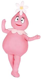 Maybe you would like to learn more about one of these? Yo Gabba Gabba Characters Tv Tropes