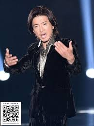 180053 20181201 afa 亞洲時尚大賞 木村拓哉氣勢登場法國品牌聖羅蘭 キムタク着用 聖羅 拓哉 キムタク
