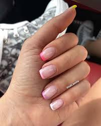 Maybe you would like to learn more about one of these? 63 Pretty Nail Art Designs For Short Acrylic Nails Page 6 Of 6 Stayglam