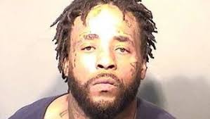 Photos: Arrest mugshots 6-9-16