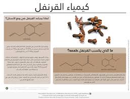 كيمياء القرنفل Visual Ly Chemistry Activities Chemistry Chemistry Notes