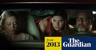In a World … – review | Movies | The Guardian