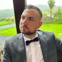 John Tirino's Instagram, Twitter & Facebook