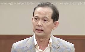 Lee Bee Wah Archives