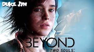Beyond Two Souls Pelicula Completa Youtube Movie Posters Fictional Characters Movies