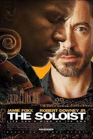 El Solista 2009 Joe Wright Peliculas Online Peliculas Peliculas Online Gratis