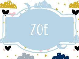 This category has only the following subcategory. 50 Cool Baby Names That Start With Z Familyminded