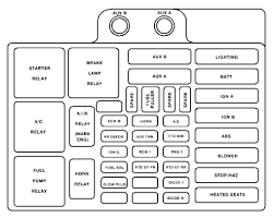 Chevy s10 fuse box diagrams. Ah 0996 S10 Serpentine Belt Diagram As Well 2006 Monte Carlo Fuse Box Diagram Free Diagram