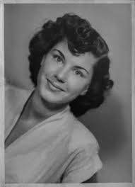 Barbara Thompson Obituary