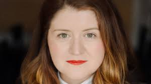 Dani Gill: 'My journey in writing is to try to put words to what is  difficult to say'