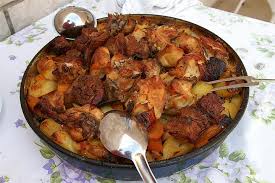 Peka Kroatische Spezialitat Rezepte Kroatische Rezepte Kroatisch Essen
