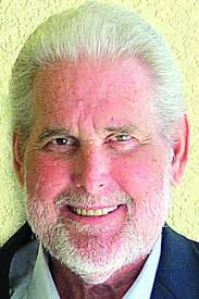 William Darby Obituary (2015)