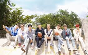 Hongjoong, seonghwa, yunho, yeosang, san, mingi, wooyoung, and jongho. Ateez Members Profile K Pop Database Dbkpop Com