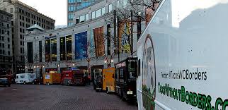 Poccadio food truck, indianapolis, in. A Growing Divide Builds Between Food Trucks In Indianapolis