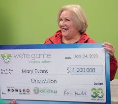 If you looking for more mega millions numbers, you can click on the winning number history. Va Lottery Woman Wins 1 Million In Powerball Without Leaving Home Powerball